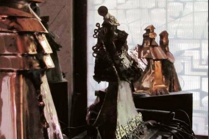 Ilustračný obrázok k článku TG pozýva: Ohlas a odkaz sv. Cyrila a Metoda v tvorbe rodiny Andreja Rudavského