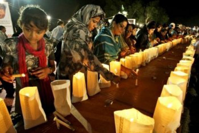 Ilustračný obrázok k článku Slovenska sa dotkol terorizmus: Fico potvrdil, že naši horolezci neprežili brutálny masaker