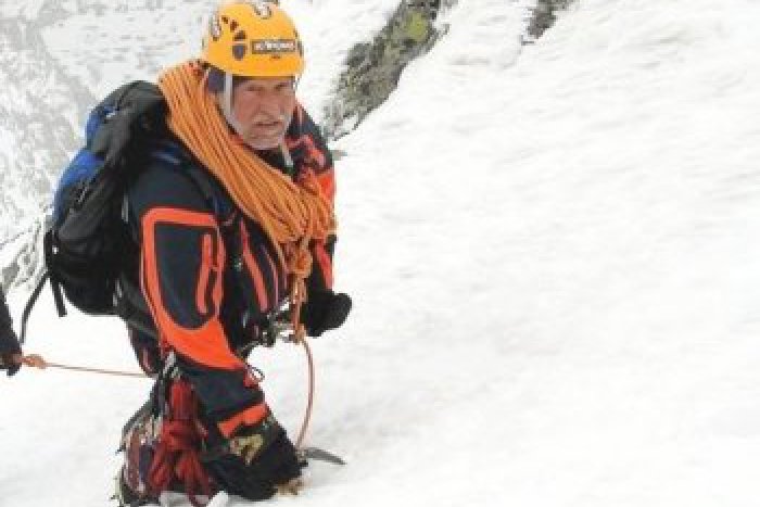 Ilustračný obrázok k článku Záchranári zdrvení smrťou horolezcov: Verili sme v zázrak, prišli sme o poslednú nádej