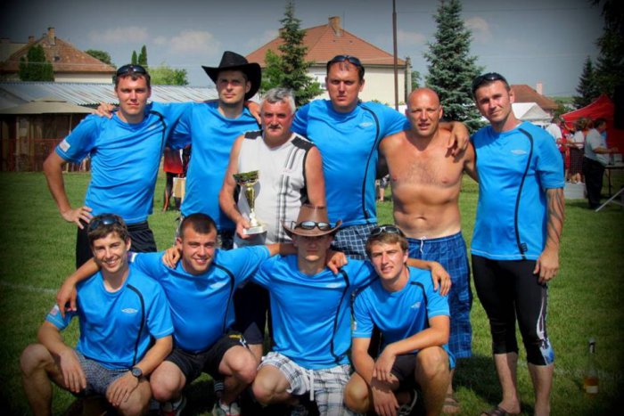 Ilustračný obrázok k článku Hasiči z Revúčky víťazmi krajského kola. Postupujú na Majstrovstvá Slovenska