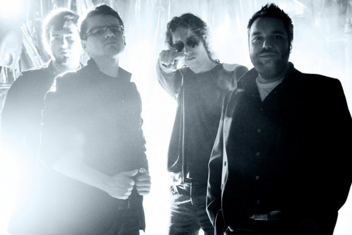 Ilustračný obrázok k článku Kapela Out of Control si splní sen: Koncert na zahraničnom festivale s 550 000 ľuďmi