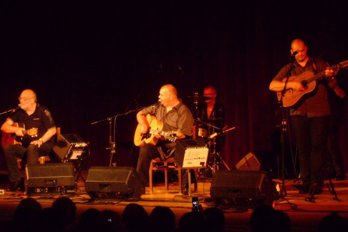 Ilustračný obrázok k článku Blížiace sa podujatia v Prešove museli presunúť: Ide o známy muzikál aj koncerty