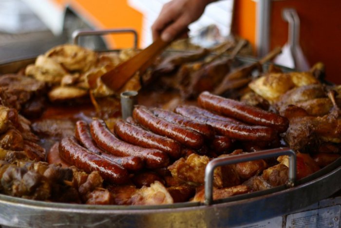 Ilustračný obrázok k článku Obľúbený Klobfest už čoskoro: Kto má ten najlepší recept na klobásku?