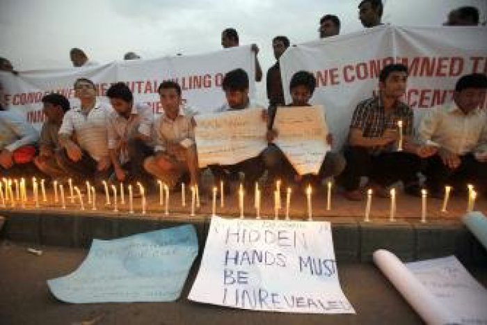 Ilustračný obrázok k článku Tragédia v Nanga Parbat: Telá našich horolezcov privezie pakistanské lietadlo