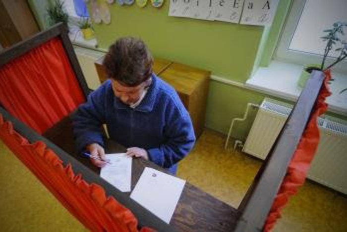 Ilustračný obrázok k článku Termín volieb do VÚC je už známy: Kedy budeme voliť poslancov a župana?