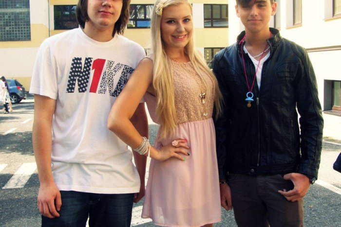 Ilustračný obrázok k článku Pre deviatakov sa dnes skončila jedna životná etapa: Aké pocity u nich prevládajú?