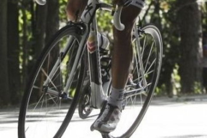 Ilustračný obrázok k článku Český cyklista (32) na Jasnú nezabudne: Zranený skončil v nemocnici