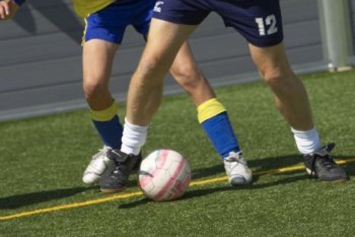 Ilustračný obrázok k článku Finále Mestskej futbalovej ligy: Už túto sobotu v Aréne Brezno