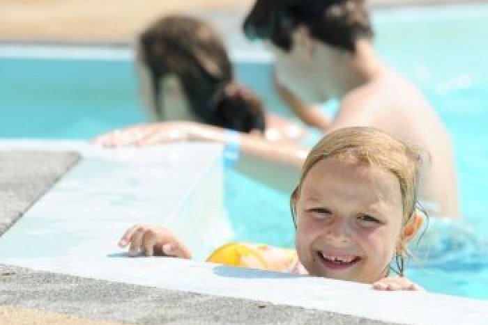 Ilustračný obrázok k článku Brány kúpaliska v Podbrezovej sa otvoria už v sobotu: Pozrite si cenník na túto sezónu