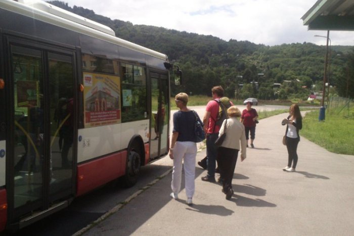 Ilustračný obrázok k článku Redukcia MHD aj prímestských liniek: V lete bude vo Zvolene chodiť menej spojov