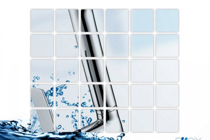 Ilustračný obrázok k článku SÚŤAŽ: Hľadáme najväčších borcov v pexese! Vyhrať môžete super ceny do kúpeľne