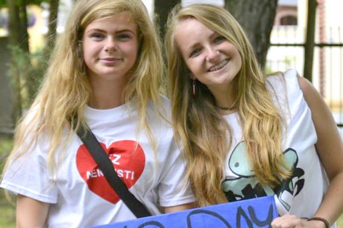 Ilustračný obrázok k článku Slovenských študentov najviac láka Česko či Španielsko