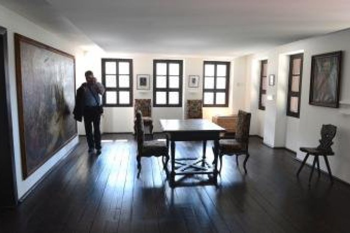 Ilustračný obrázok k článku Víkendové možnosti v Banskej Bystrici: Kde všade sa vyžijete kultúrne?