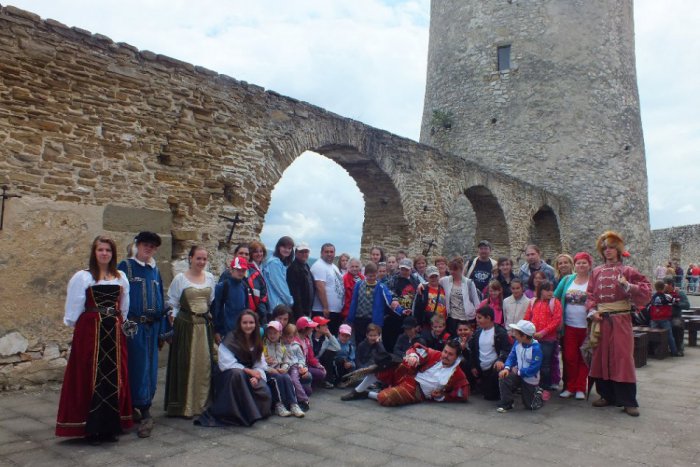 Ilustračný obrázok k článku Vodná nádrž Starina aj CERN v Ženeve: Tu si žiaci užívali posledné dni školského roka