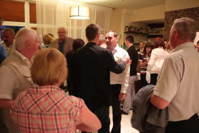 Ilustračný obrázok k článku Žiarčania si zvolili nového primátora. Stal sa ním Peter Antal