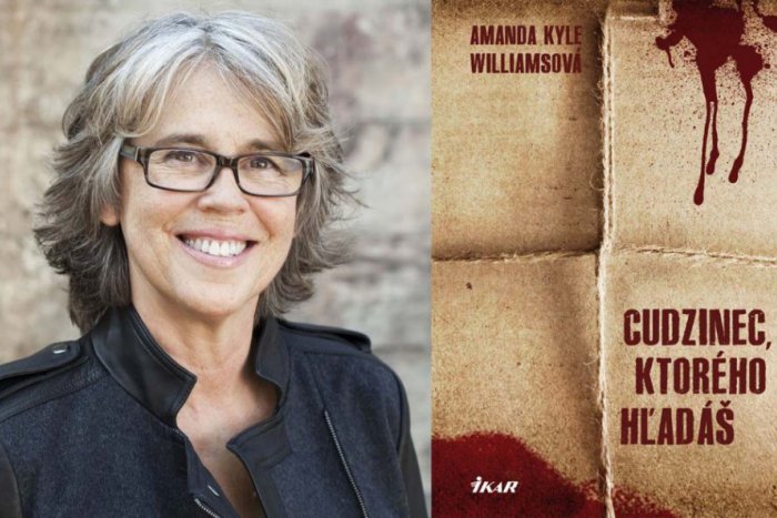 Ilustračný obrázok k článku Tip na knihu: Chyťte aj vy sériového vraha, lámača väzov