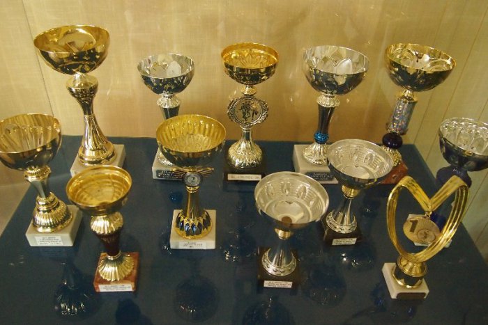 Ilustračný obrázok k článku Učitelia Hviezdoslavky môžu byť pyšní: Toto všetko žiaci povyhrávali za celý rok