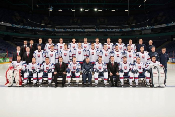 Ilustračný obrázok k článku Skvelá príležitosť vidieť naživo hokejových reprezentantov: V Štrbe si zahrajú futbal