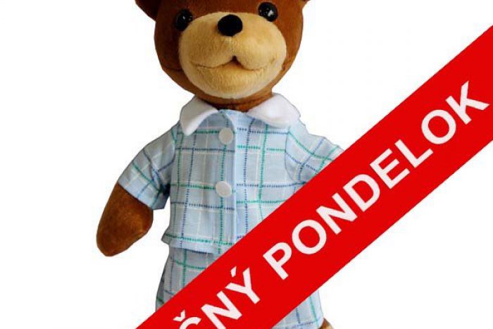 Ilustračný obrázok k článku AKČNÝ  PONDELOK: Len dnes získate Macka Uška až so zľavou 30%!