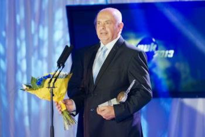 Ilustračný obrázok k článku Zlatý puk pre Mikulu! Bývalý tréner HKM je stále bez angažmánu