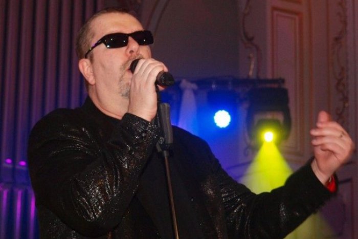 Ilustračný obrázok k článku Richard Müller v Nitre? Hity v špeciálnej úprave aj nenávidená skladba Po schodoch