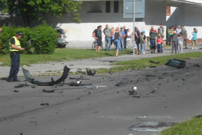 Ilustračný obrázok k článku Dva týždne od tragického výbuchu: Polícia stále nepozná výsledky DNA testov