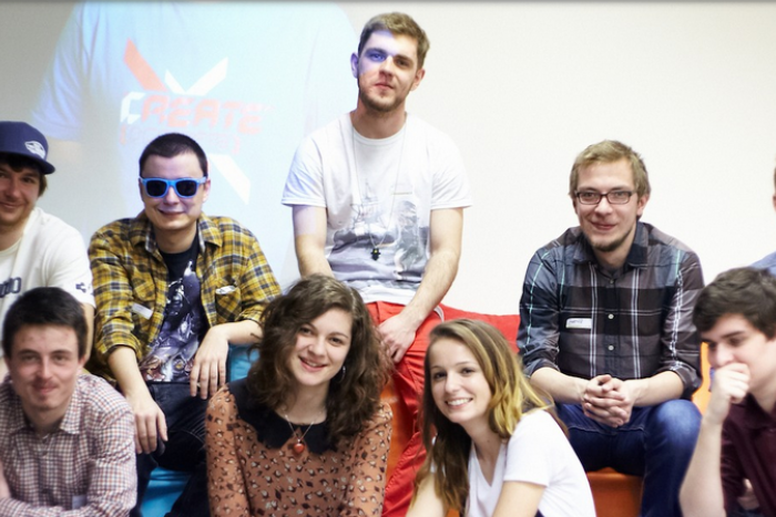 Ilustračný obrázok k článku Prečo sa zúčastňovať študentských súťaží?