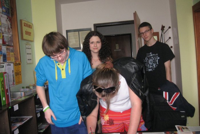 Ilustračný obrázok k článku ICM BB si pripravilo pestrú ponuku aktivít: Letné tábory, brigády či pobyty v zahraničí