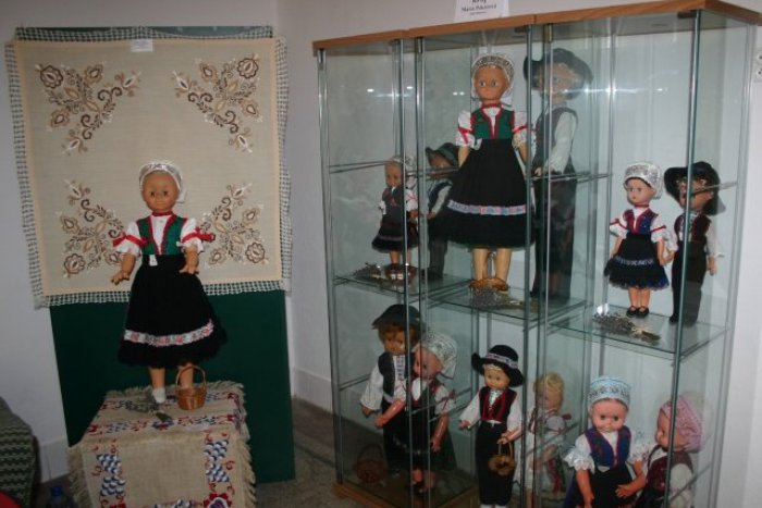 Ilustračný obrázok k článku Tradície v Novohrade: Viete, akú spodnú bielizeň nosili ich predkovia?