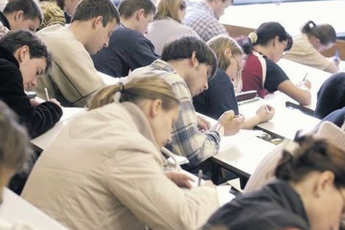 Ilustračný obrázok k článku Záujem o štúdium na Technickej univerzite? Najžiadanejšia je Drevárska fakulta