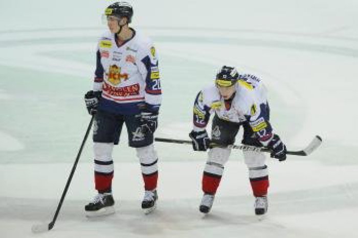 Ilustračný obrázok k článku Pred novým ročníkom extraligy bez dlhov len dva tímy. Zvolen medzi nimi nie je