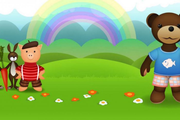 Ilustračný obrázok k článku HLASUJ A VYHRAJ: Vyberte najlepšieho detského speváka!