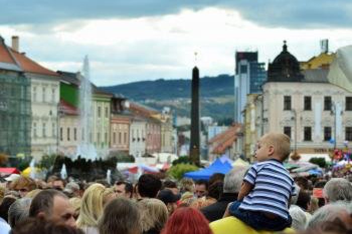 Ilustračný obrázok k článku KOMPLETNÝ PROGRAM: Začína Kultúrne leto, na toto sa môžeme tešiť