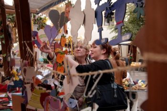 Ilustračný obrázok k článku Ďalší ročník Topoľčianskych hodov: Pre predajcov platia prísne pravidlá