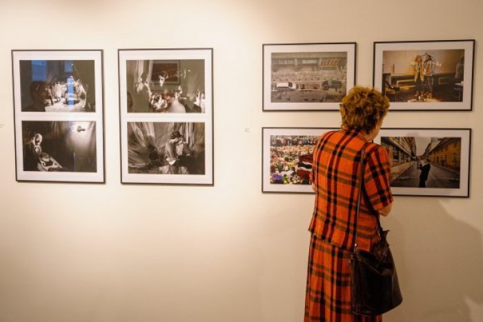 Ilustračný obrázok k článku Vyrazte cez víkend za relaxom: Pozrite si program na dni oddychu