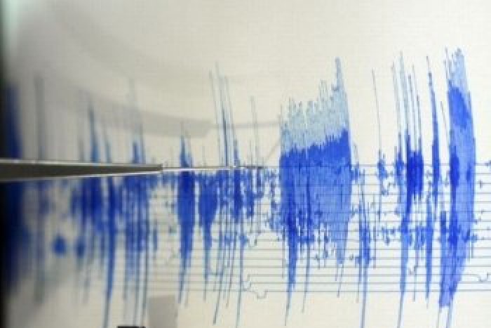 Ilustračný obrázok k článku Opäť sa triasla zem: Ľudí vystrašili až dve zemetrasenia!