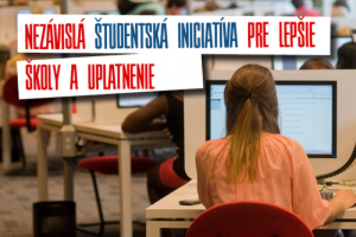 Ilustračný obrázok k článku Mladí odkážu politikom, čo si myslia: V Žiadostiach Slovenskej Mládeže