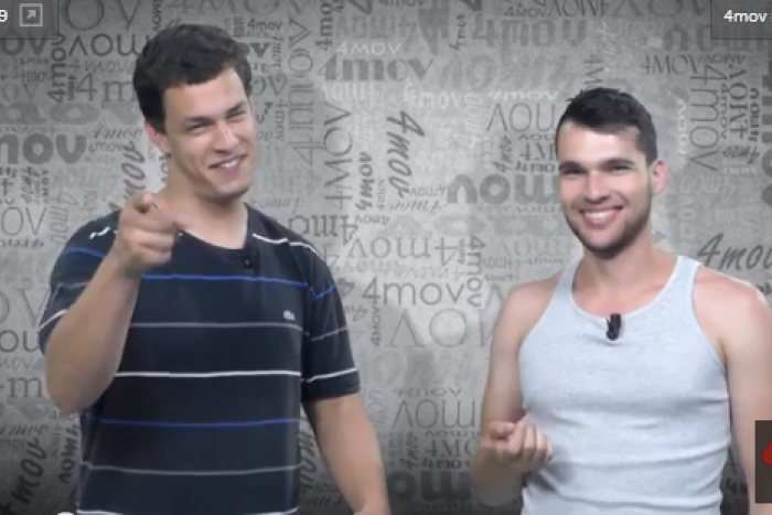 Ilustračný obrázok k článku Študentská online spravodajská televízia 4mov oslavuje