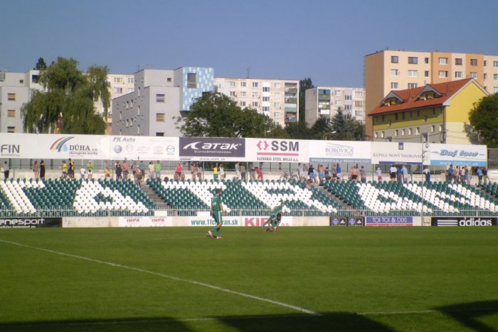 Ilustračný obrázok k článku Tatran doma rozprášil Trnavu: Predviedli sme gólostroj ako hrom!