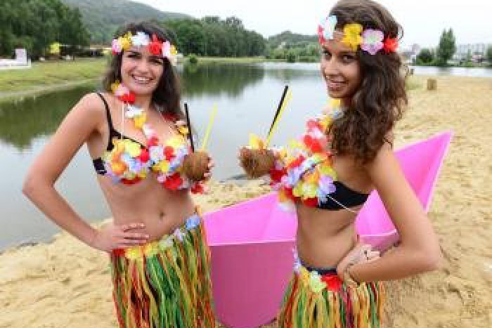 Ilustračný obrázok k článku Známe tváre mesta prezradili svoje plány: Ako sa chystajú dovolenkovať?