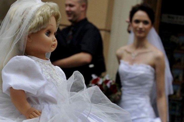 Ilustračný obrázok k článku V Trnave sa zosobášilo takmer 400 párov: Svoje „áno“ povedali aj cudzincom