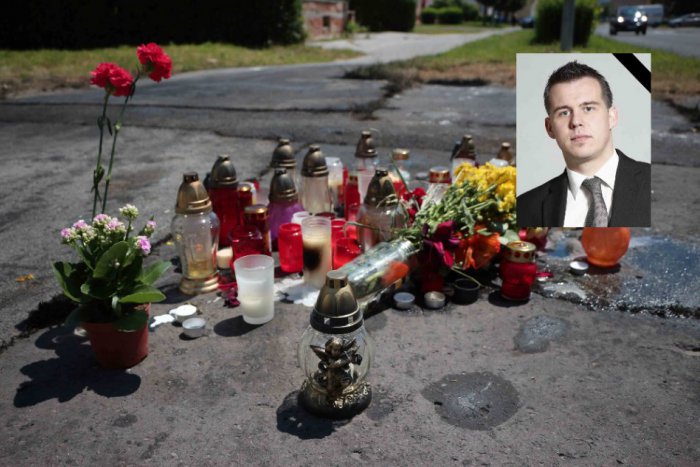 Ilustračný obrázok k článku Tri týždne od vraždy poslanca Rakovského: Polícia o výbuchu stále nechce povedať viac!