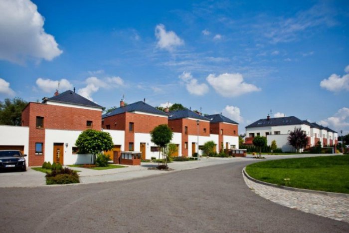 Ilustračný obrázok k článku Chystáte sa zatepľovať? VIEME, čo všetko budete potrebovať, aby ste splnili normy!