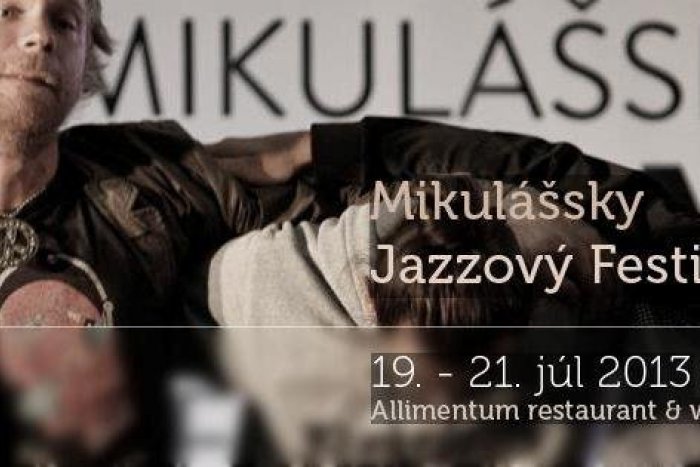 Ilustračný obrázok k článku Večery plné jazzu: Mikulášsky jazzový festival štartuje v piatok