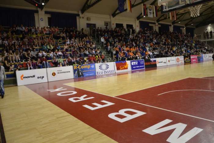 Ilustračný obrázok k článku Súperky basketbalovej Ruže: Francúzky, Maďarky a Belgičanky