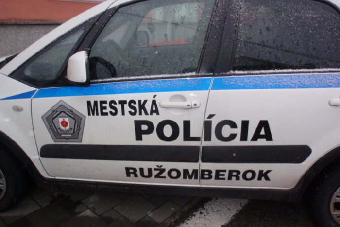 Ilustračný obrázok k článku Nechýba vám žltá Babetta 210? Má ju mestská polícia