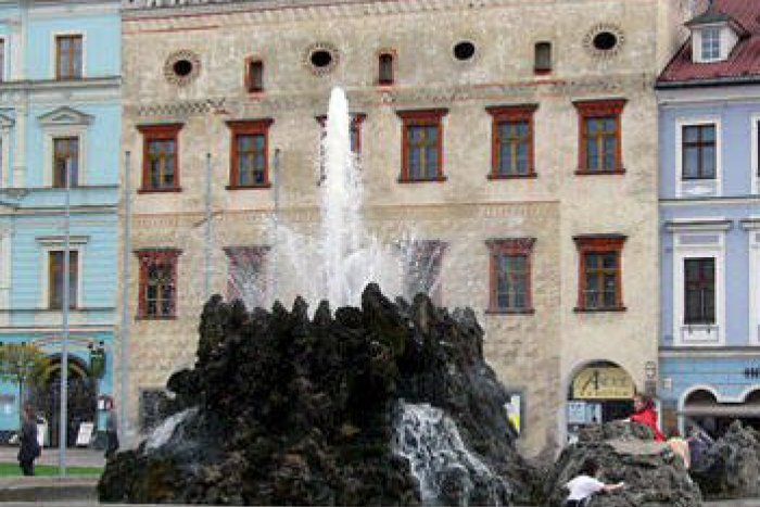 Ilustračný obrázok k článku Návraty do histórie pod Urpínom: Mestské múzeum najprv sídlilo vedľa veže