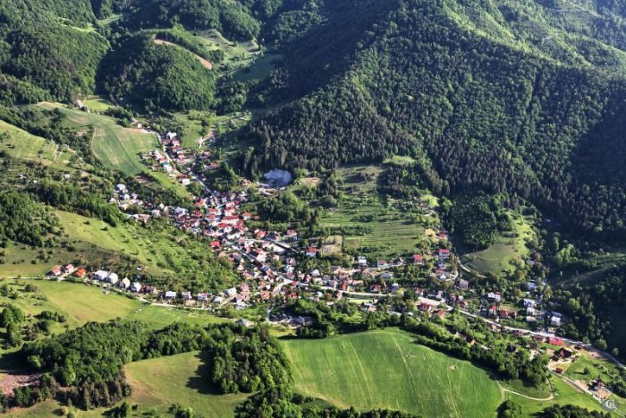 Ilustračný obrázok k článku Väčšia úspora aj bezpečnosť: Riečka zrekonštruuje verejné osvetlenie za 120 000 eur