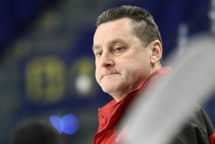 Ilustračný obrázok k článku Detvianski hokejisti majú nového trénera: V nadchádzajúcej sezóne ich povedie Peter Slanina