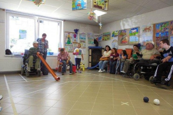 Ilustračný obrázok k článku Lučenec bude jedinečný: V meste vznikne prvý krytý bocciadroom na Slovensku